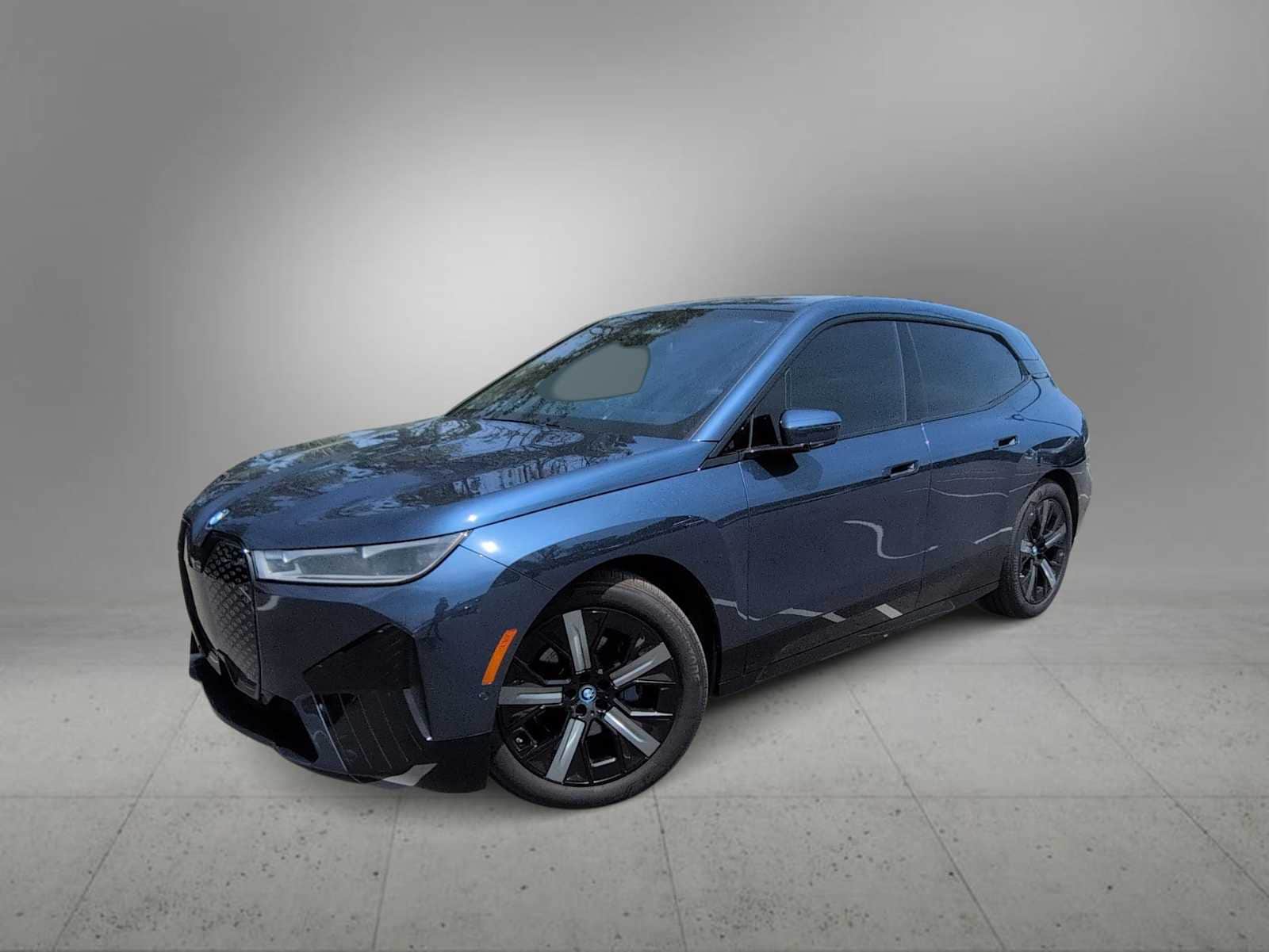 2023 BMW iX xDrive50 -
                  Ann Arbor, MI