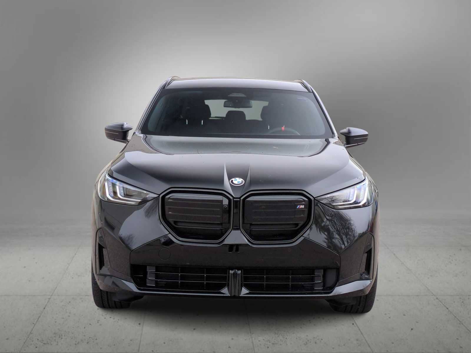 Thumbnail: 2026 BMW X3 - 3