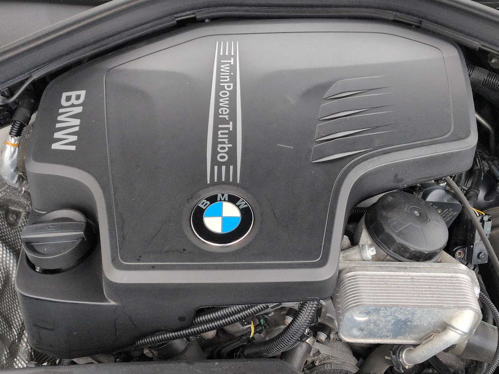 Thumbnail: 2016 BMW 4 Series - 21