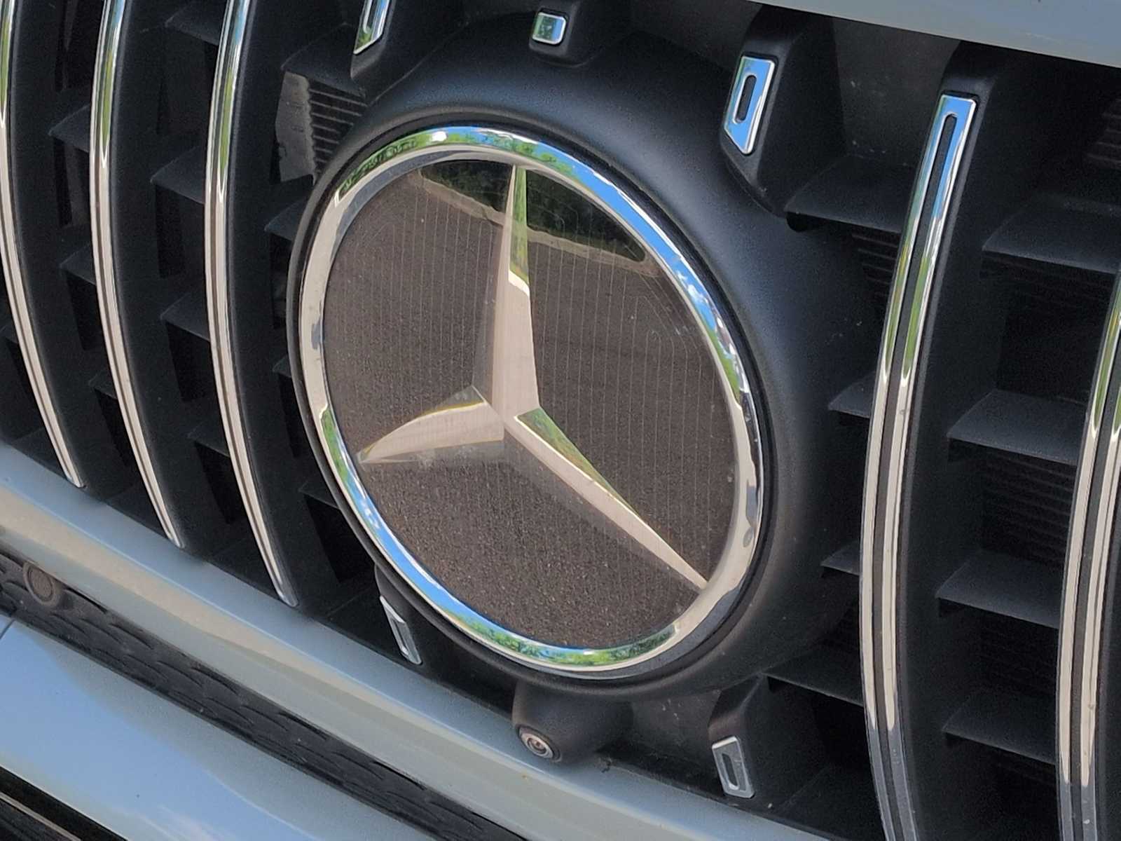 Thumbnail: 2024 Mercedes-Benz GLE - 11