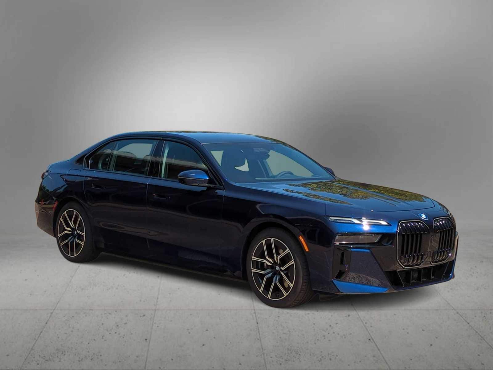 Thumbnail: 2026 BMW i7 - 2