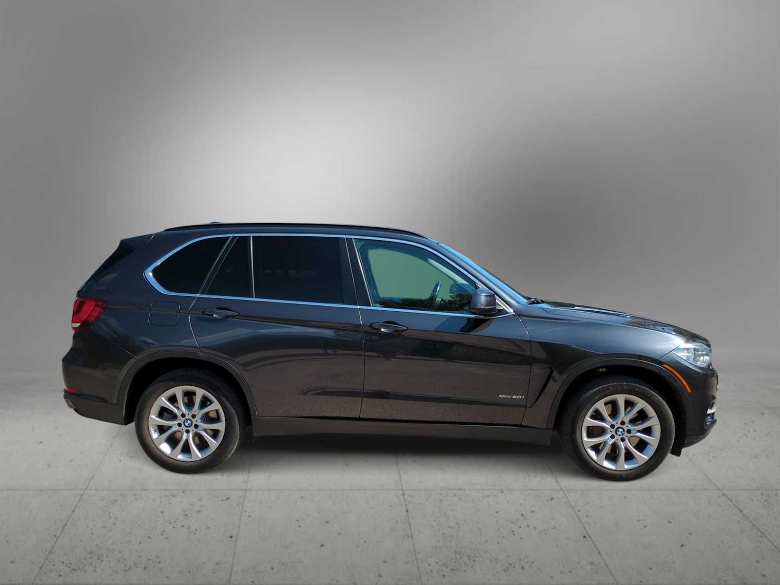 Thumbnail: 2016 BMW X5 - 9