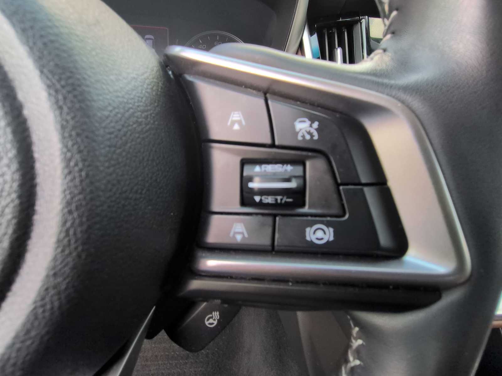 Thumbnail: 2022 Subaru Outback - 26
