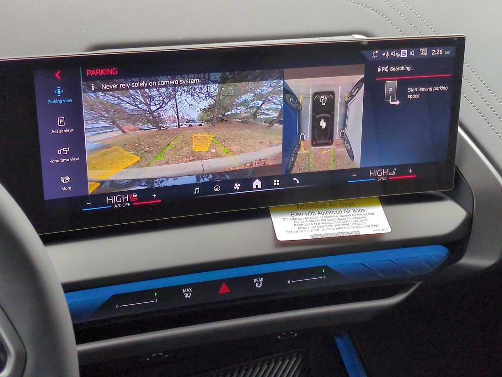 Thumbnail: 2026 BMW X3 - 31