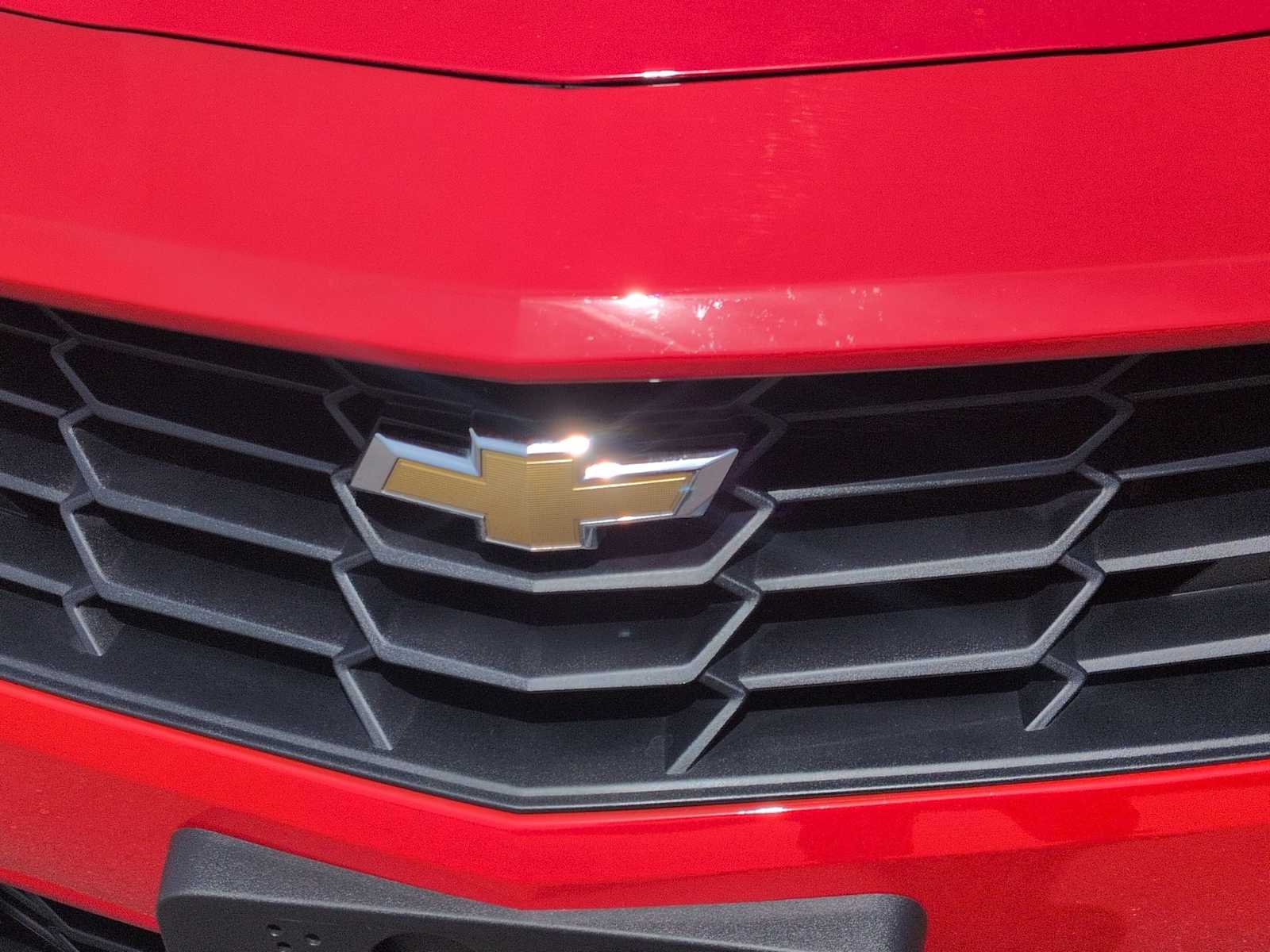 Thumbnail: 2022 Chevrolet Camaro - 10