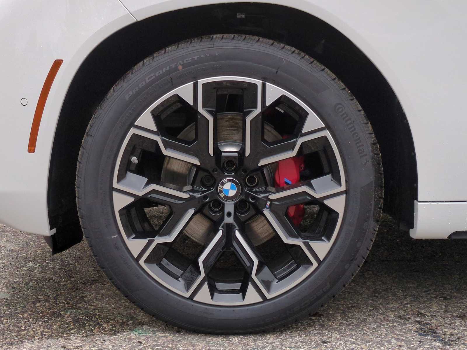 Thumbnail: 2026 BMW X3 - 14