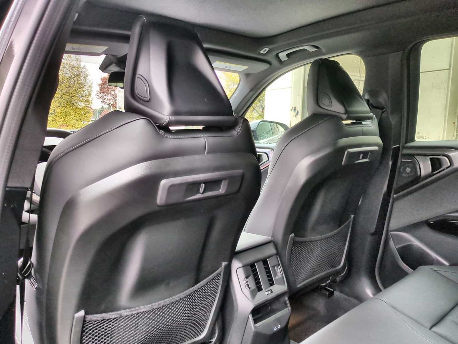 Thumbnail: 2026 BMW X3 - 18