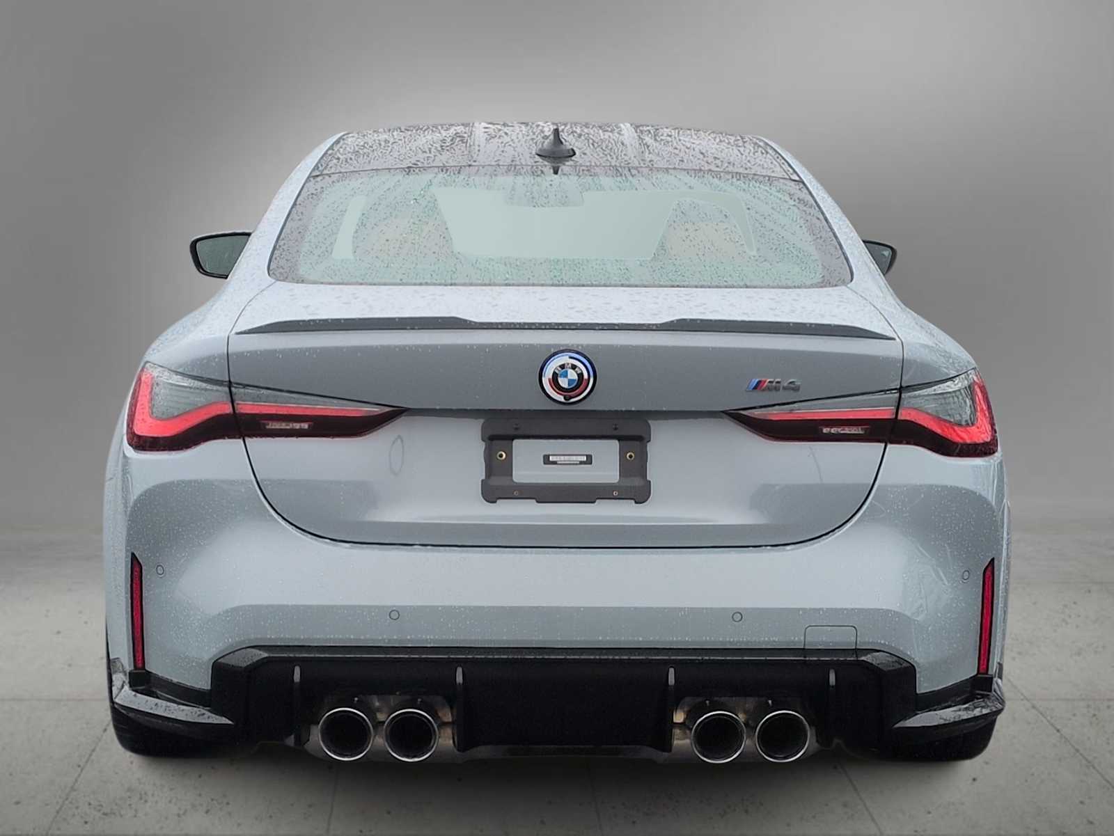 Thumbnail: 2023 BMW M4 - 7