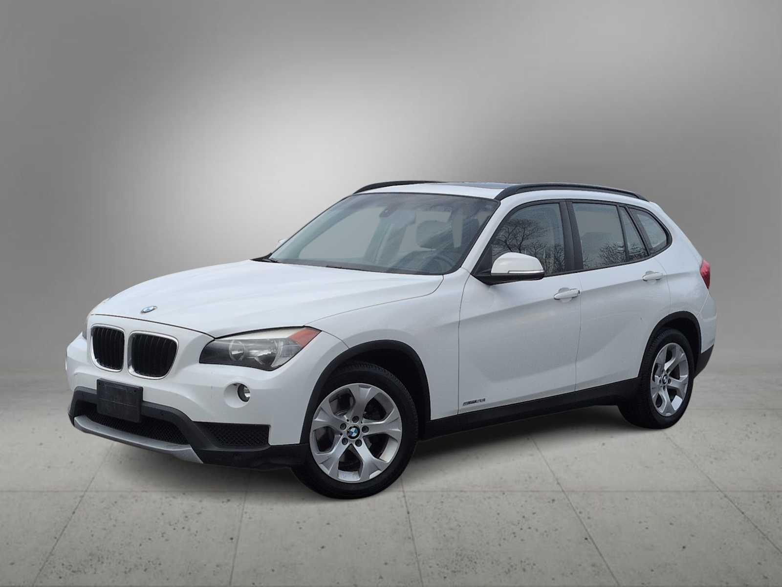 2013 BMW X1 sDrive28i -
                  Ann Arbor, MI