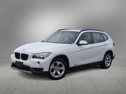 2013 BMW X1 sDrive28i SAV