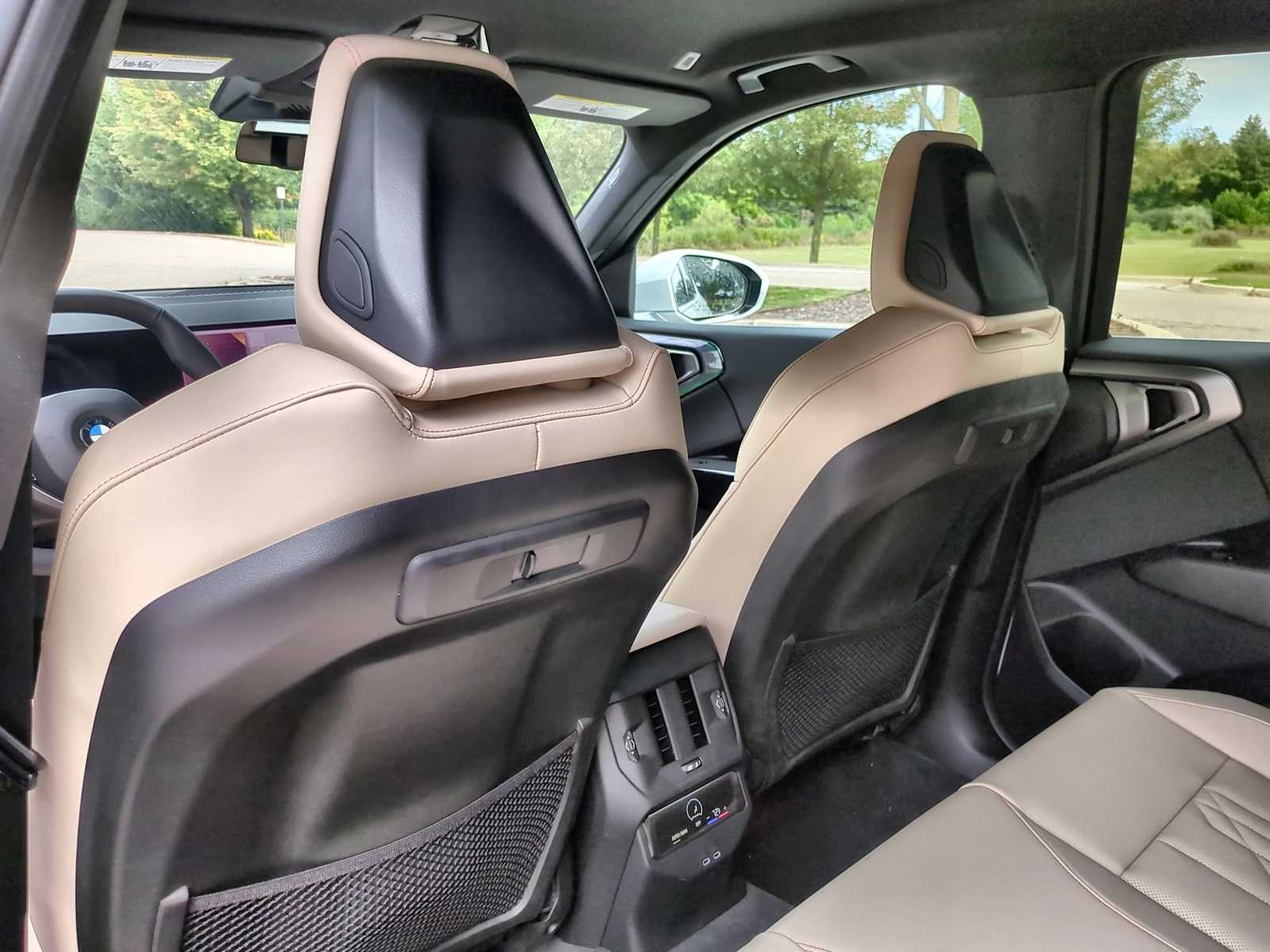 Thumbnail: 2026 BMW X3 - 18