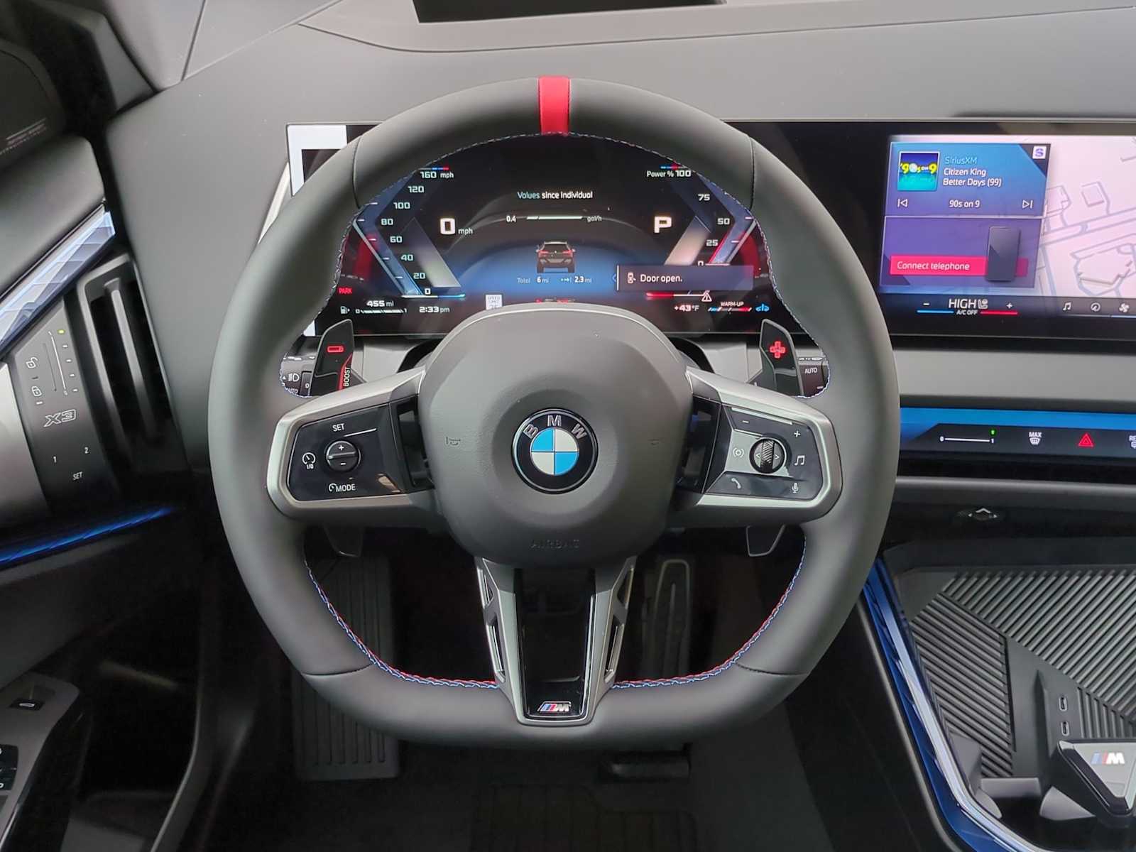 Thumbnail: 2026 BMW X3 - 24