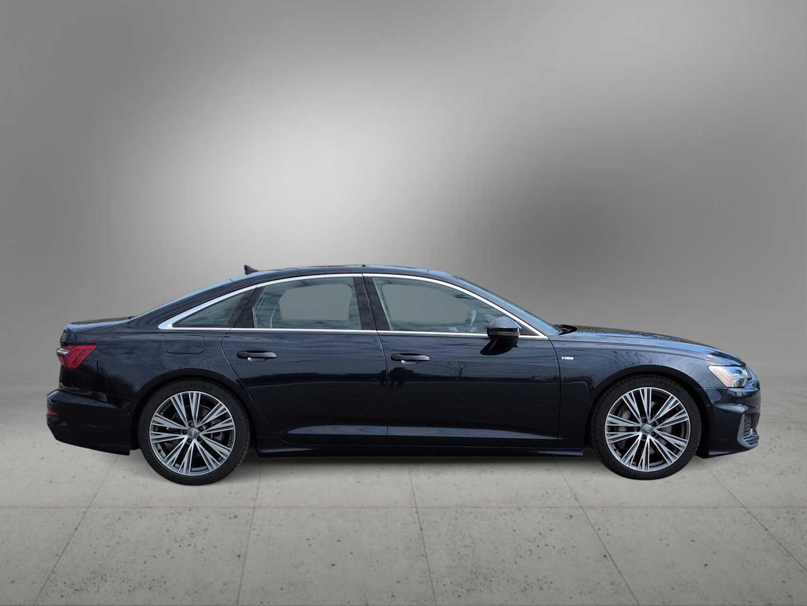 Thumbnail: 2019 Audi A6 - 9