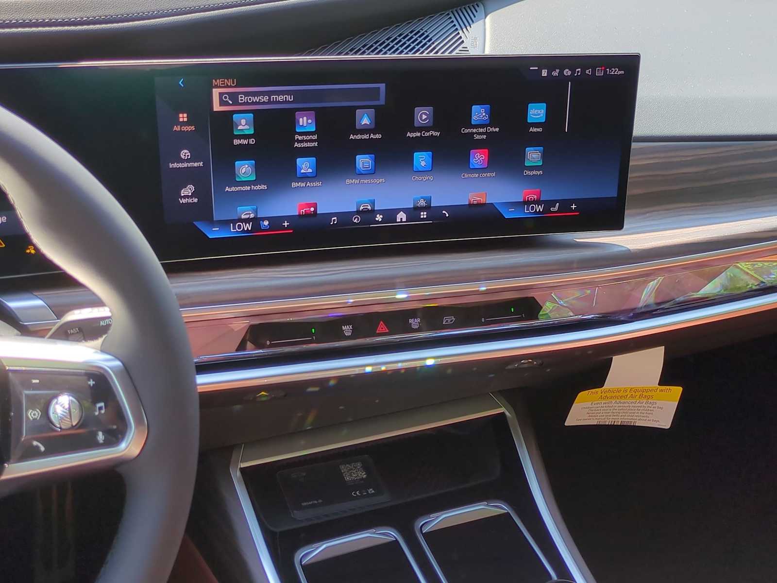 Thumbnail: 2026 BMW i7 - 28