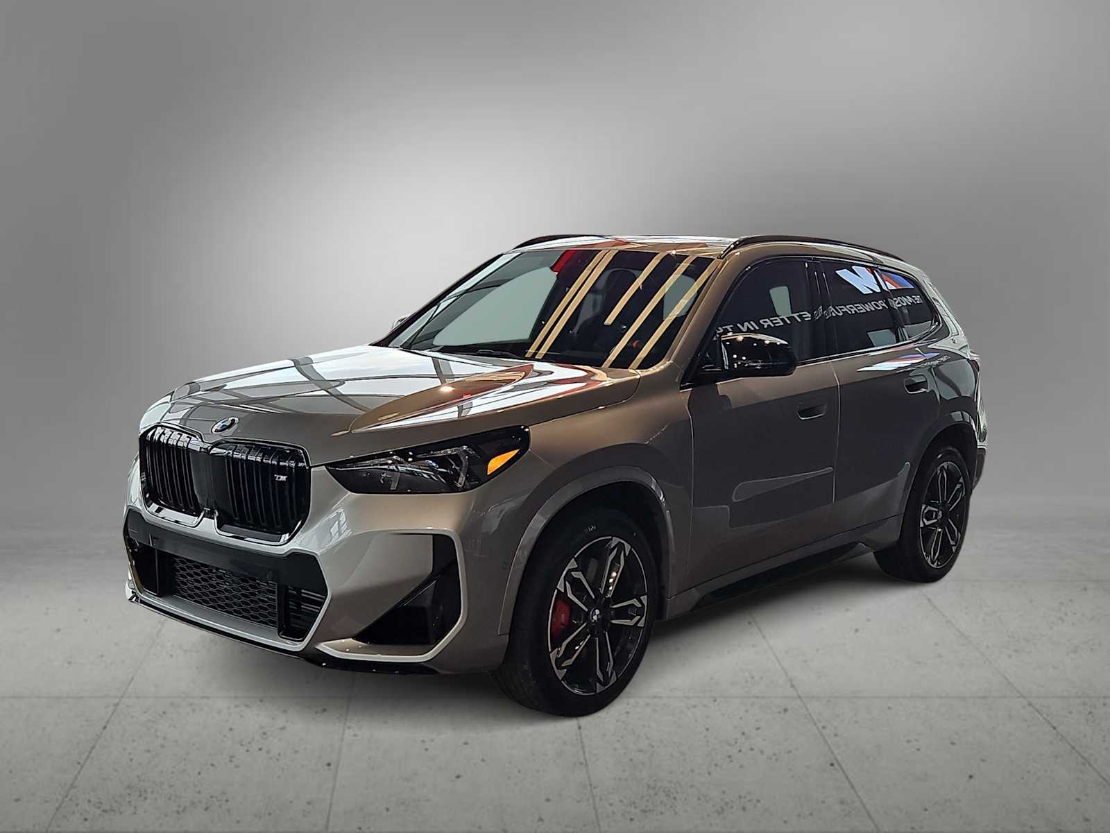 Thumbnail: 2026 BMW X1 - 4