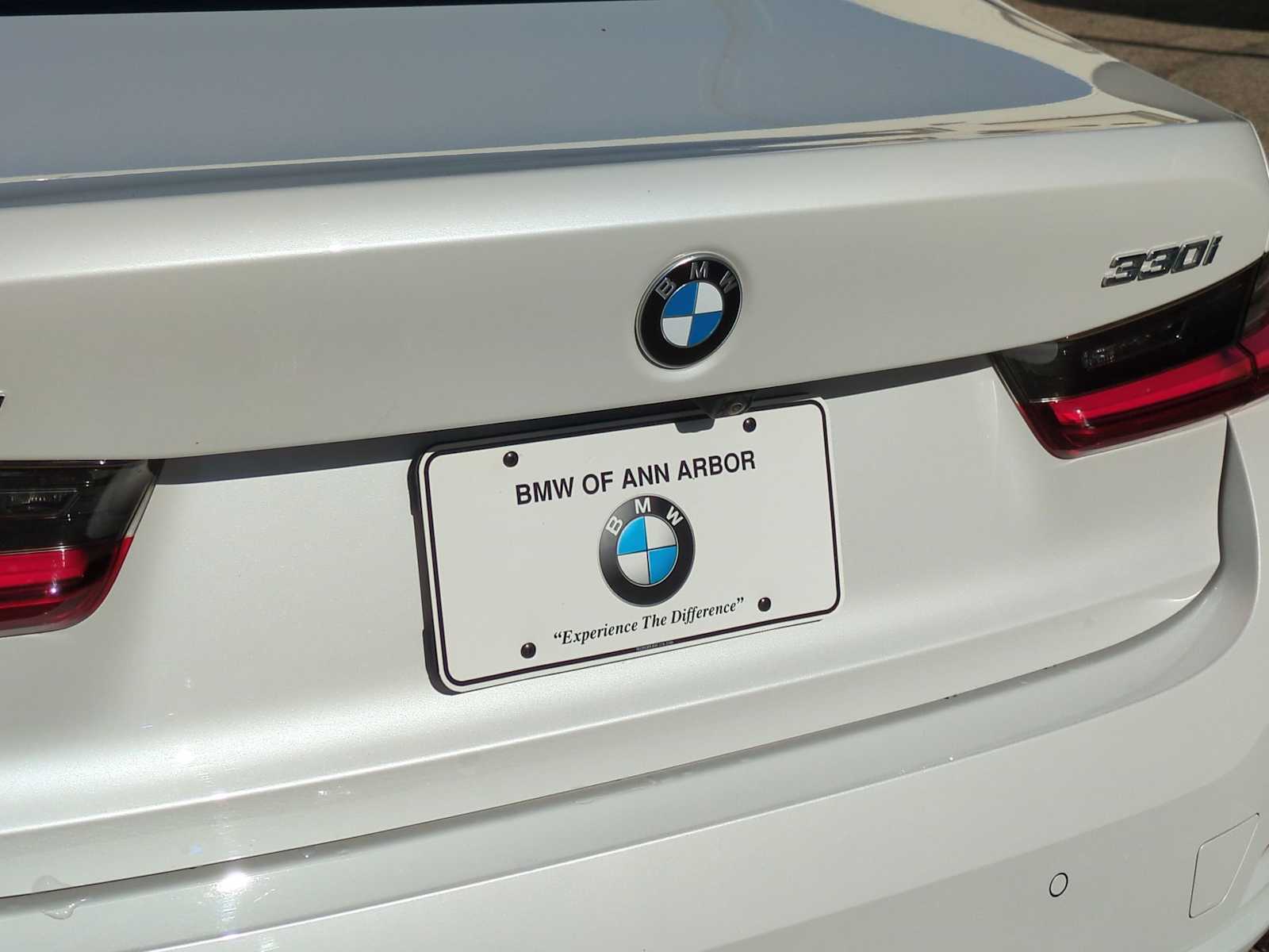 2024 Bmw 330i xDrive Sedan photo 4