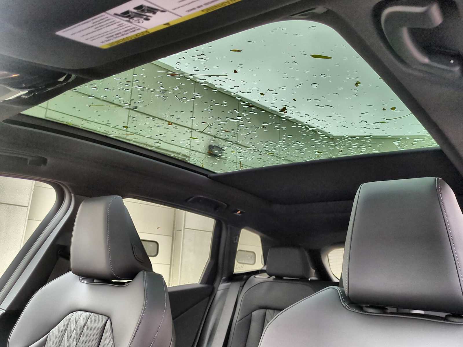 Thumbnail: 2026 BMW X3 - 19