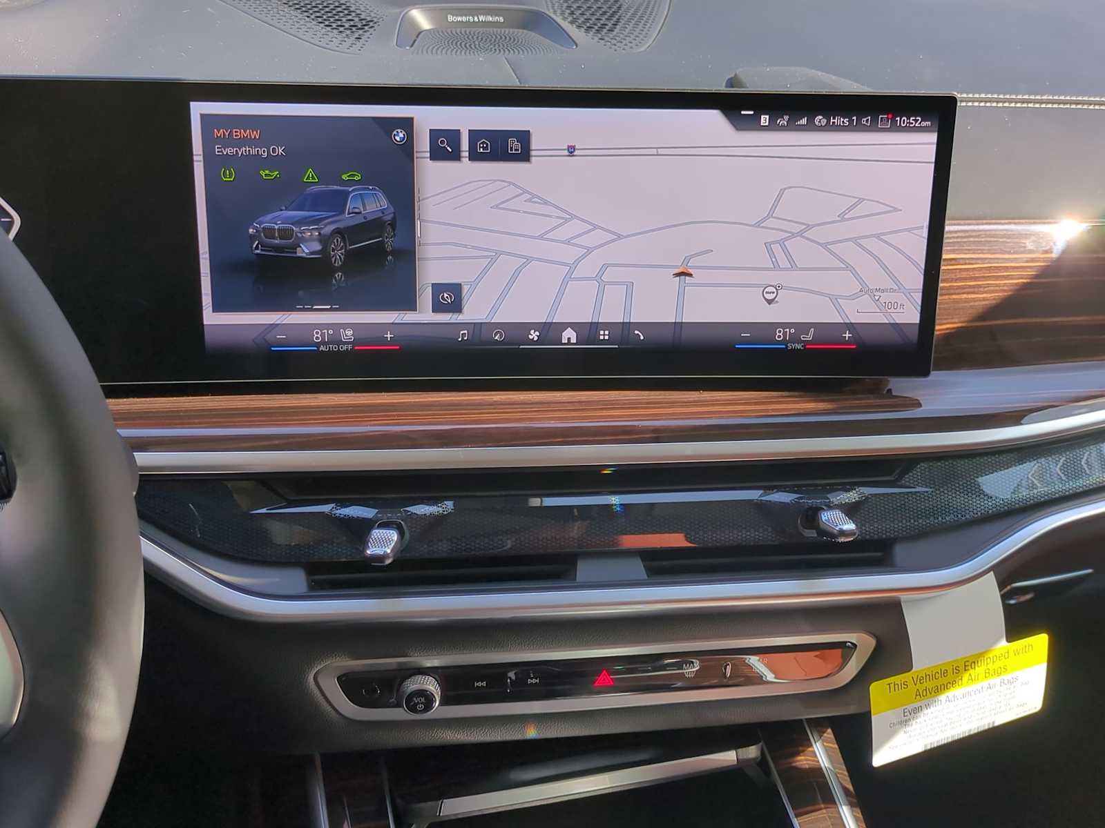 Thumbnail: 2026 BMW X7 - 30