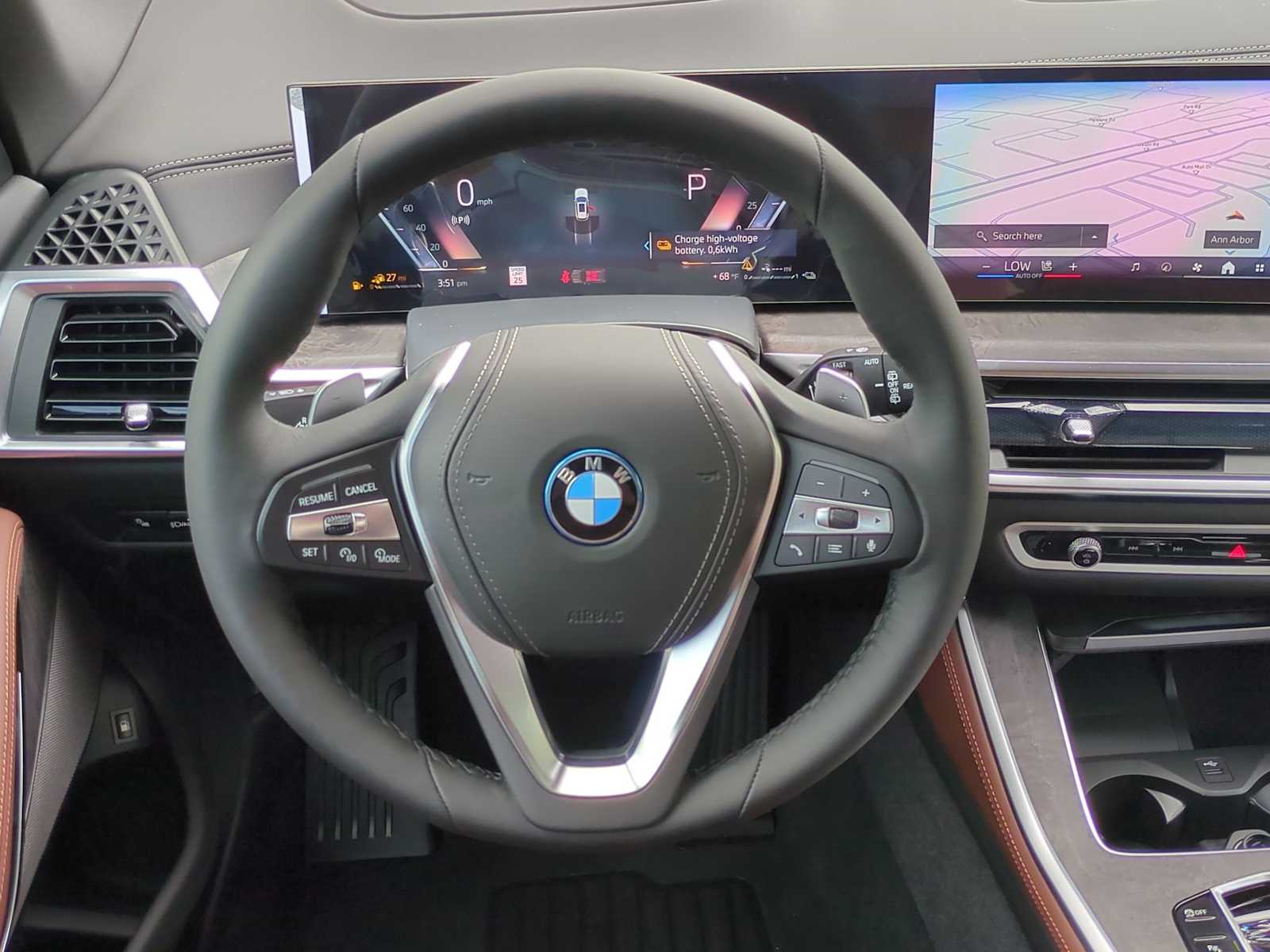 Thumbnail: 2026 BMW X5 - 24