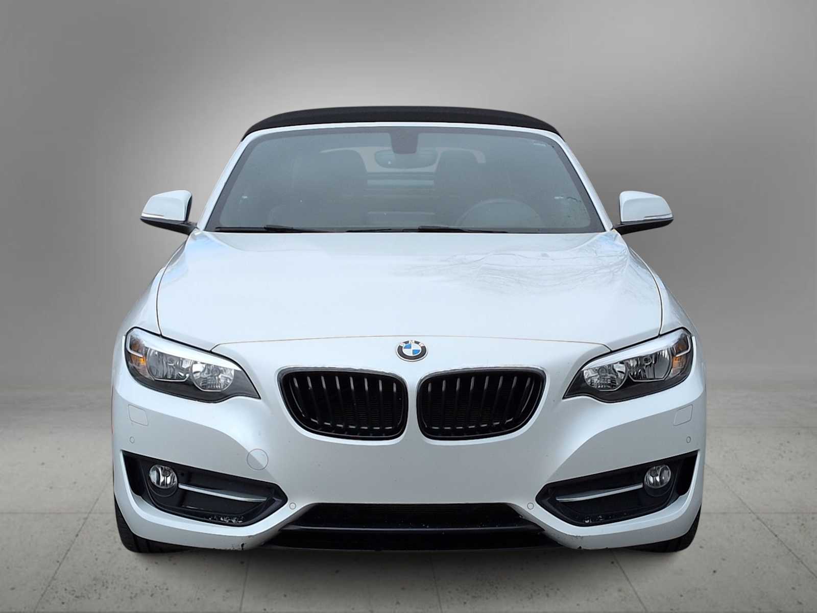 Thumbnail: 2017 BMW 2 Series - 3