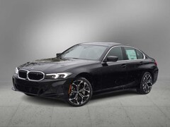 2026 BMW 330i xDrive Sedan