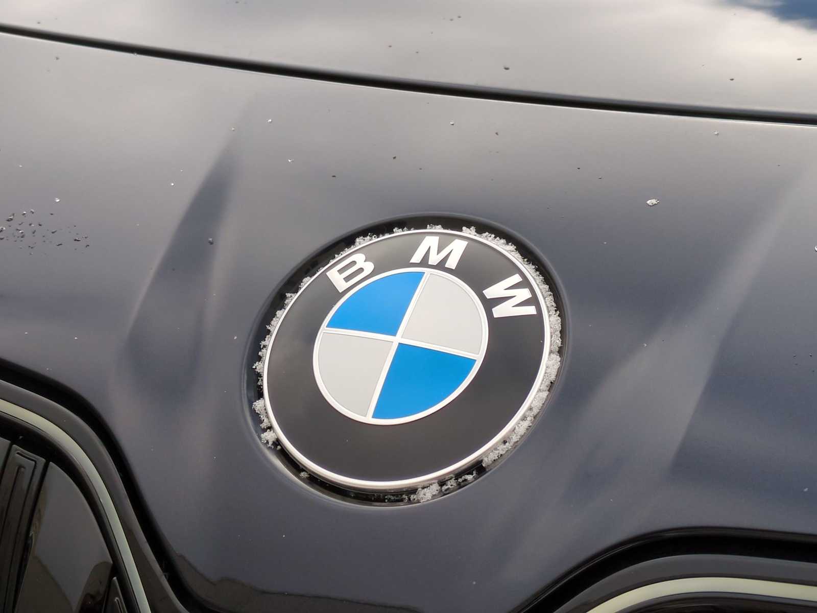 Thumbnail: 2025 BMW 7 Series - 12