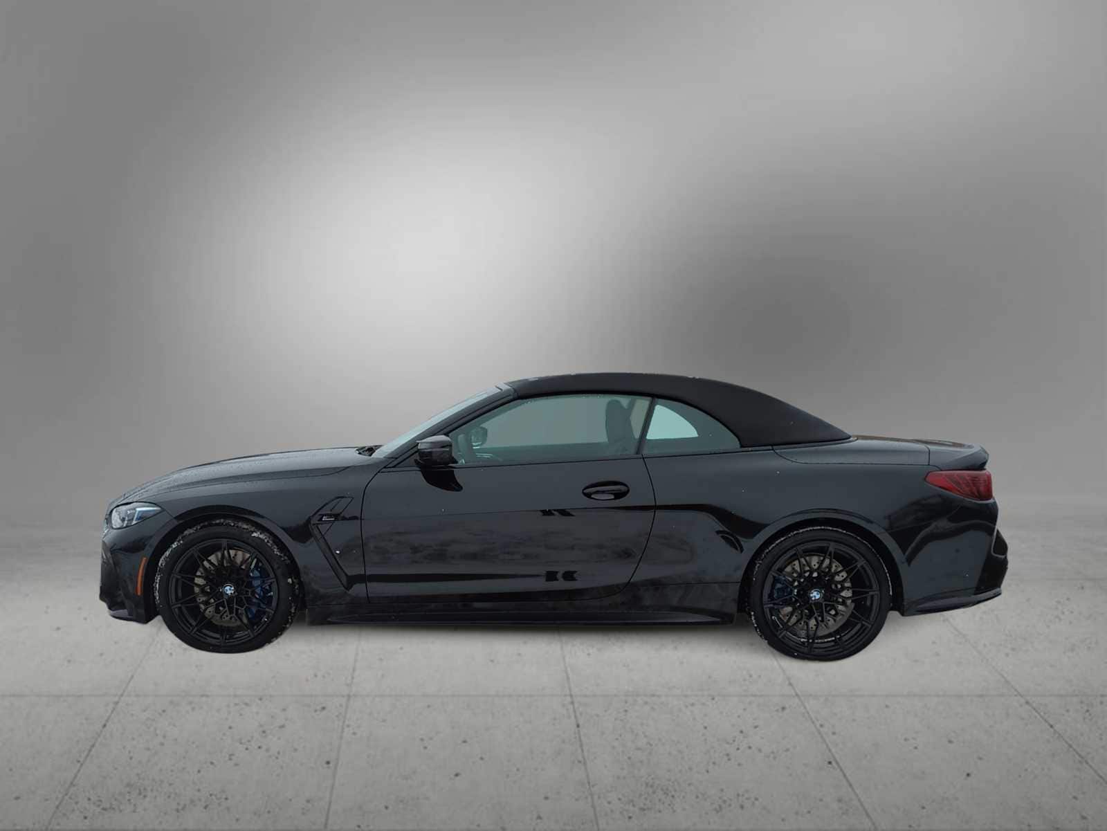 Thumbnail: 2026 BMW M4 - 5