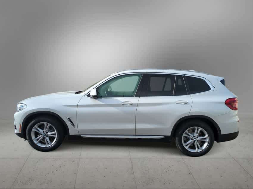 Pre-Owned 2021 BMW X3 For Sale at BMW of Ann Arbor | VIN Pre-Owned 2021 BMW X3 For Sale at BMW of Ann Arbor | VIN