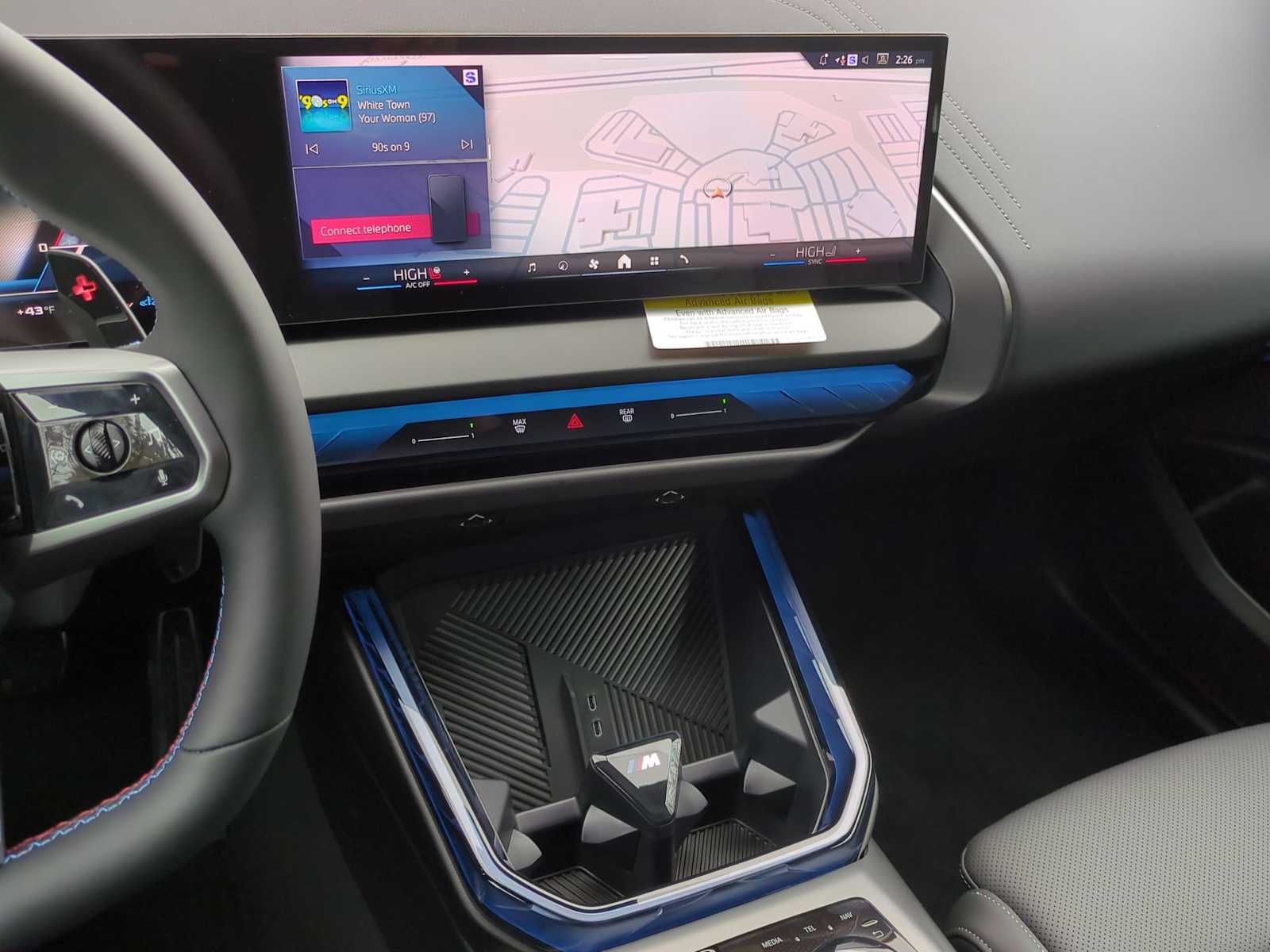 Thumbnail: 2026 BMW X3 - 29