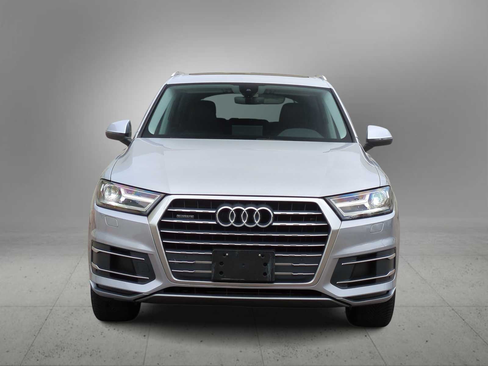 2019 Audi Q7 2.0T Premium photo 3