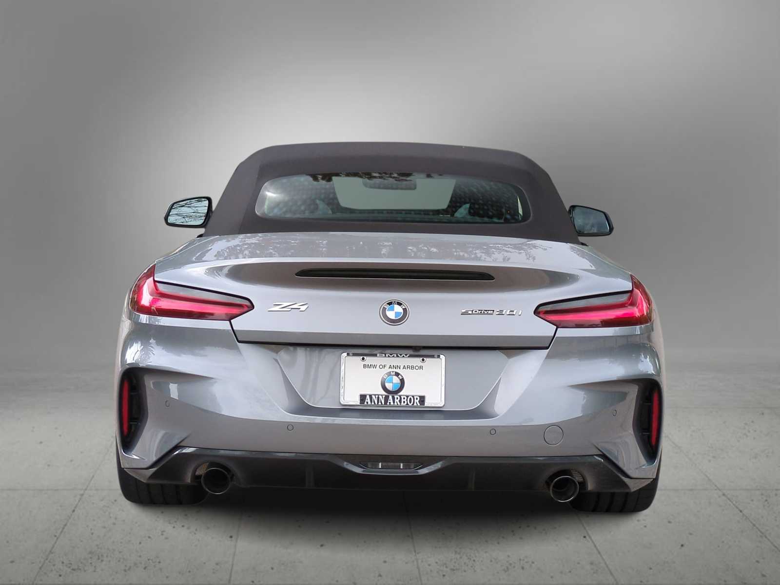 Thumbnail: 2026 BMW Z4 - 7