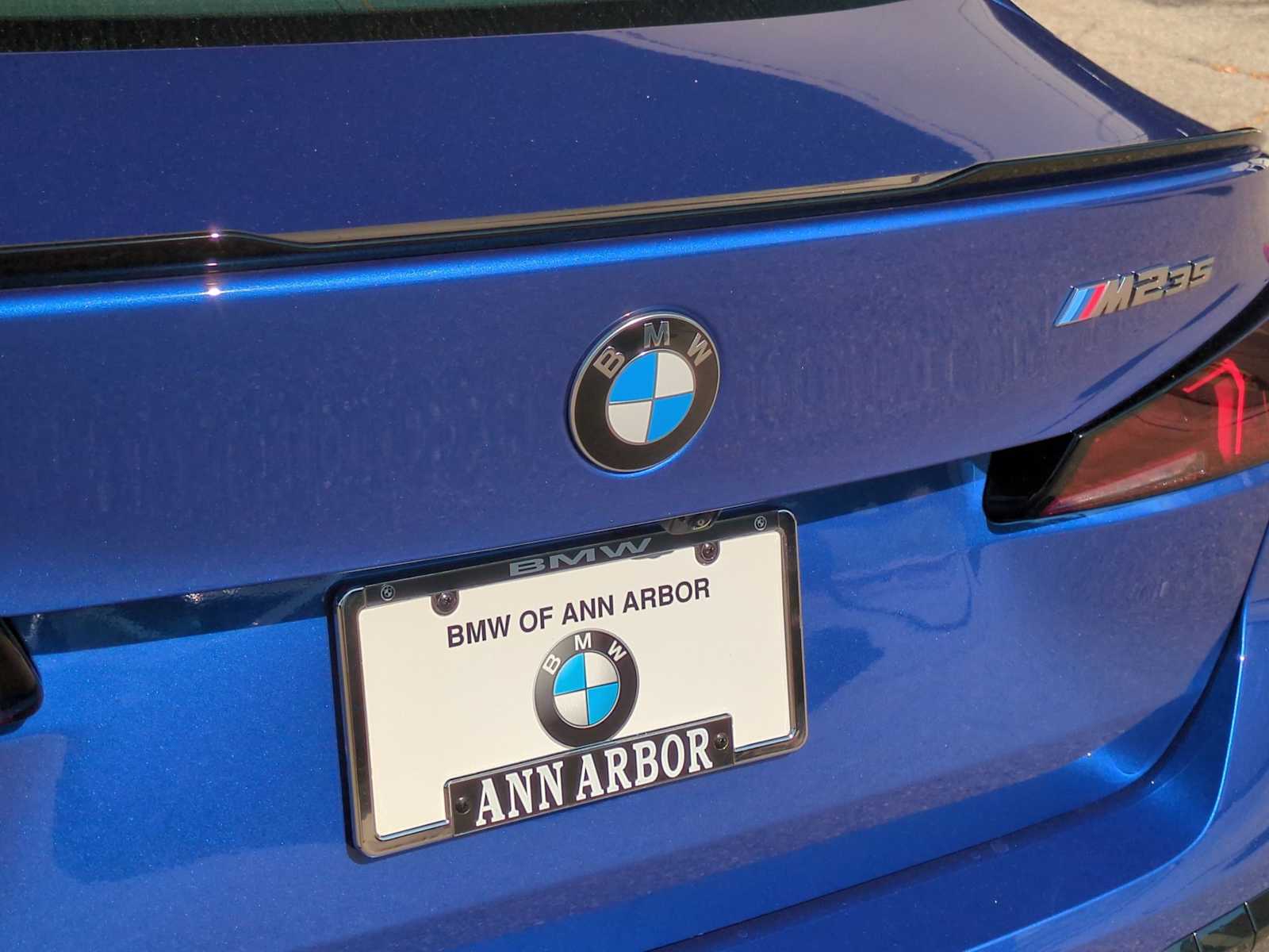 Thumbnail: 2026 BMW 2 Series - 38