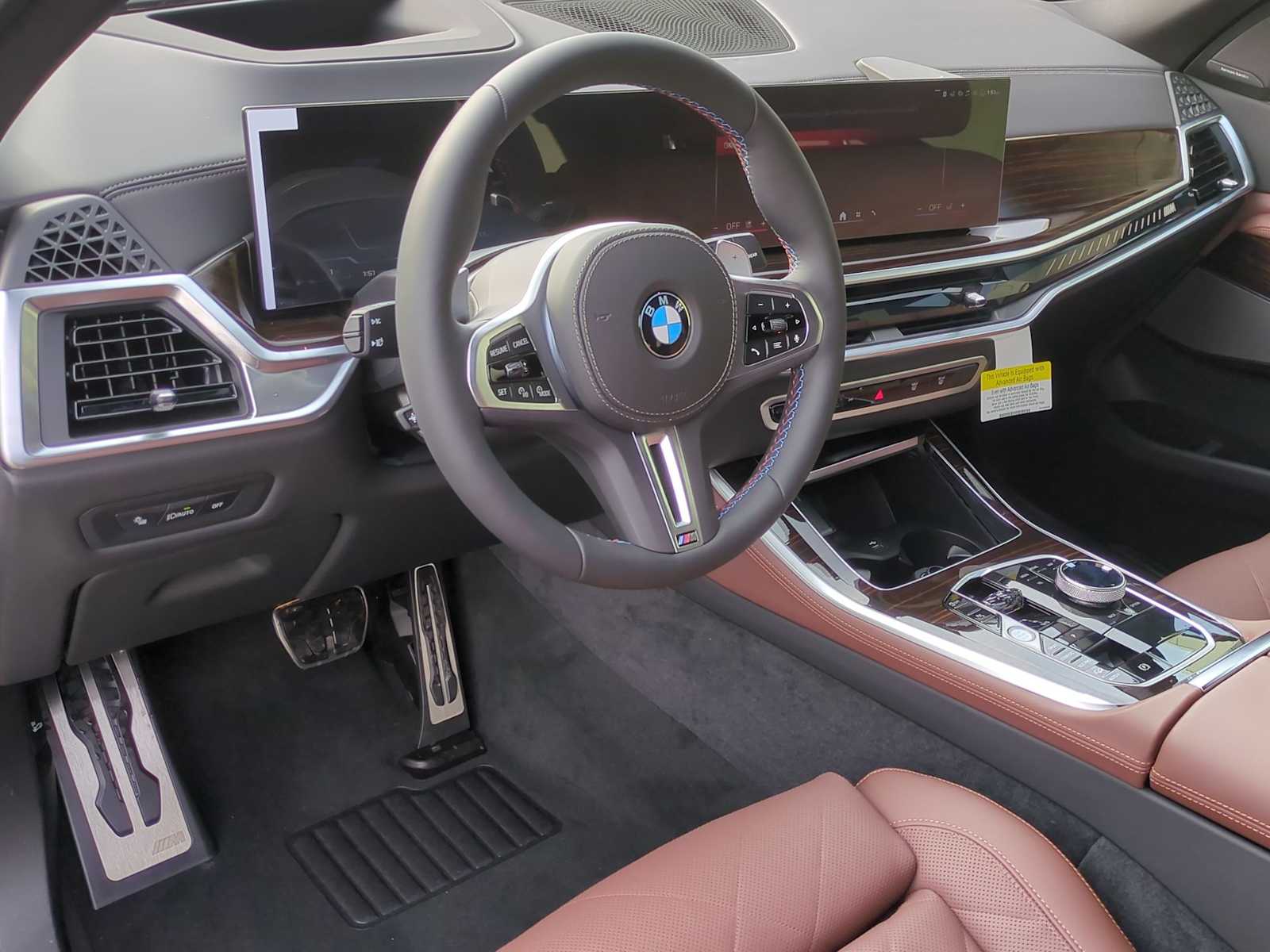 Thumbnail: 2026 BMW X5 - 10