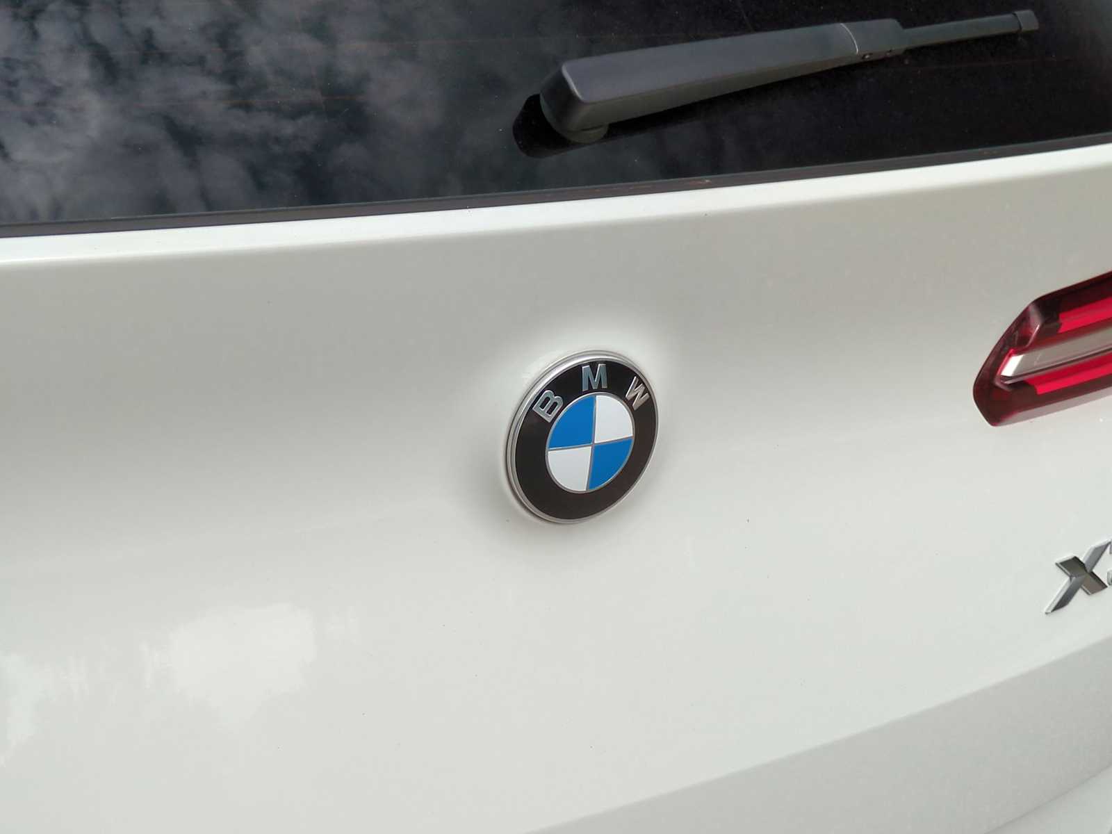 Thumbnail: 2026 BMW X3 - 12