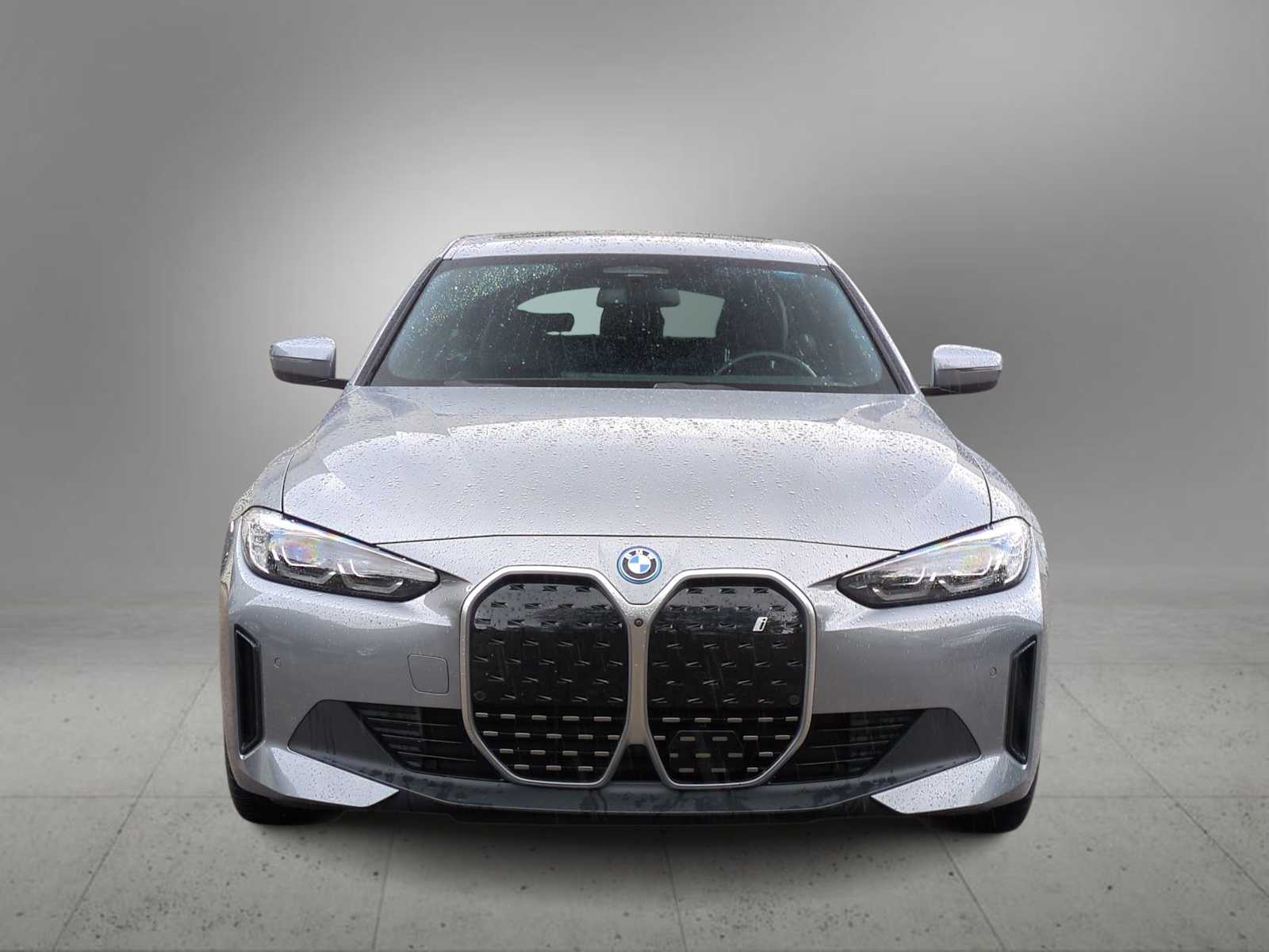 Thumbnail: 2024 BMW i4 - 3