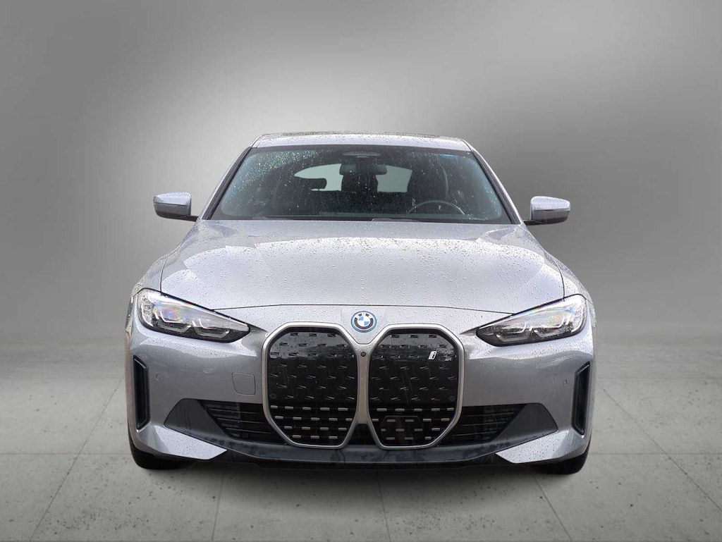 New 2024 BMW i4 eDrive40 Gran Coupe