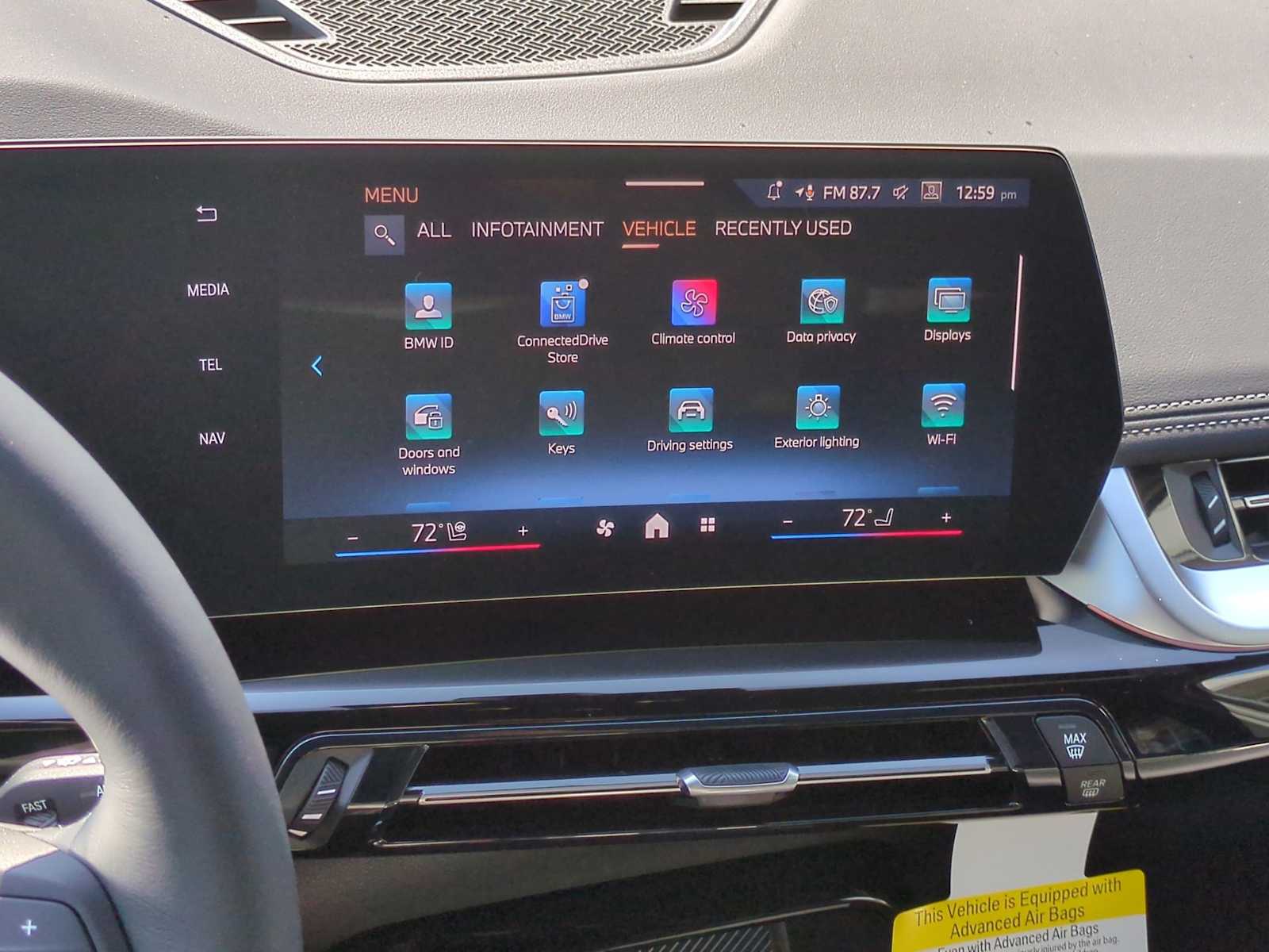 Thumbnail: 2026 BMW X1 - 30