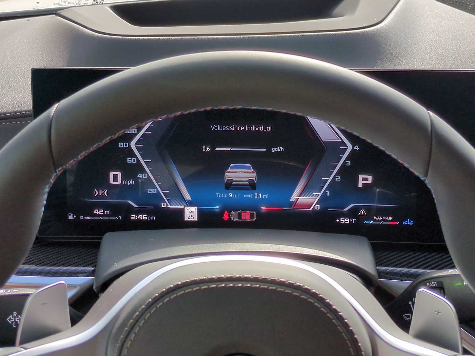 Thumbnail: 2026 BMW X6 - 35