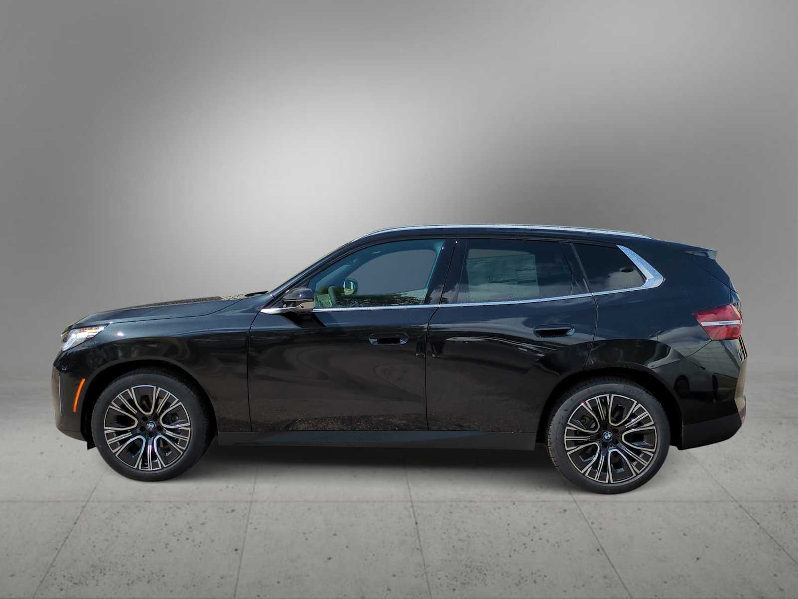 Thumbnail: 2026 BMW X3 - 5
