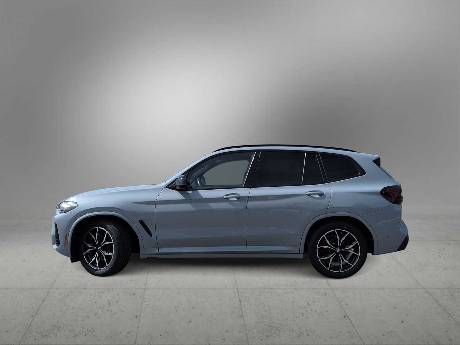 Thumbnail: 2023 BMW X3 - 1