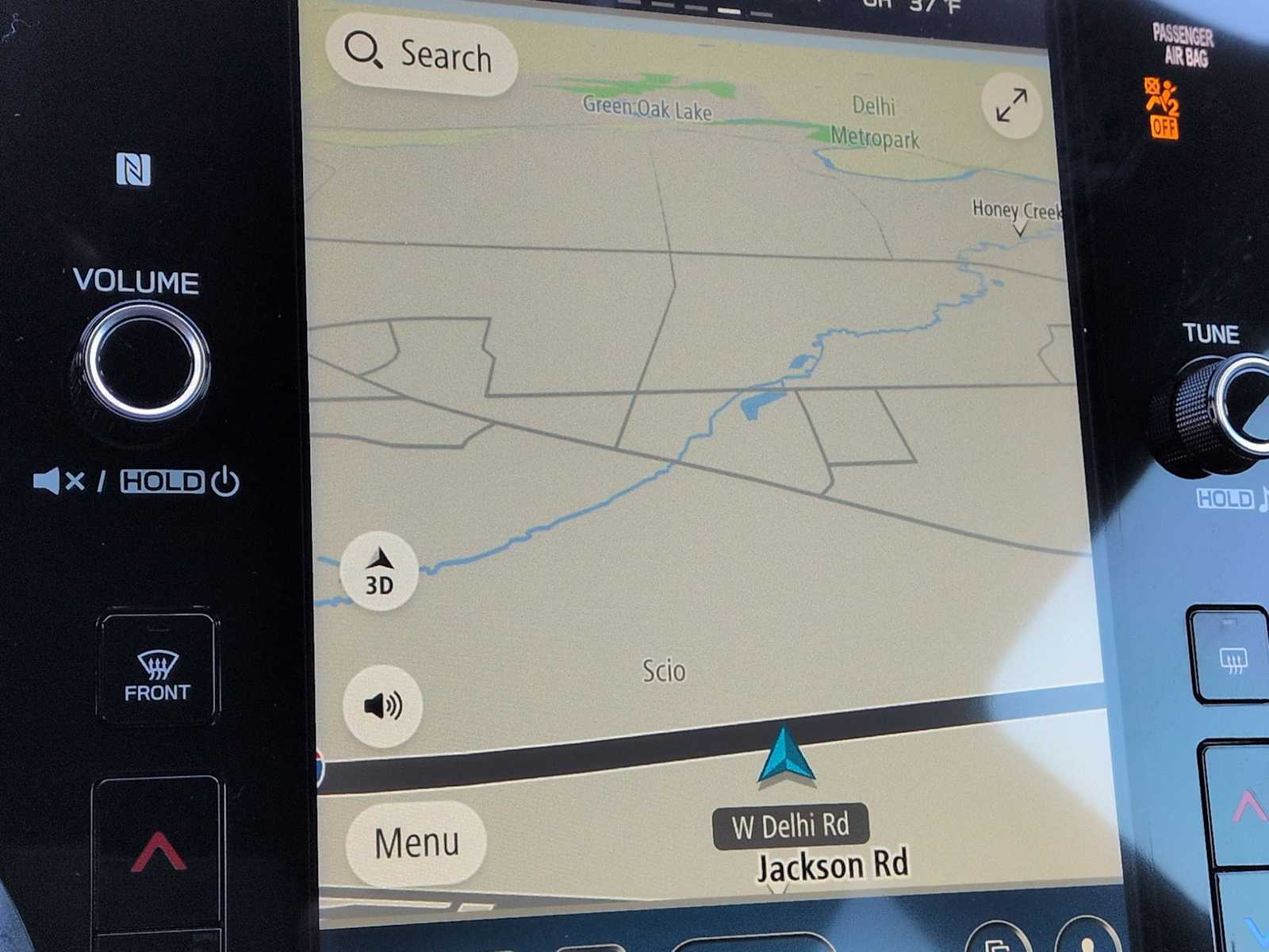 Thumbnail: 2024 Subaru Outback - 31