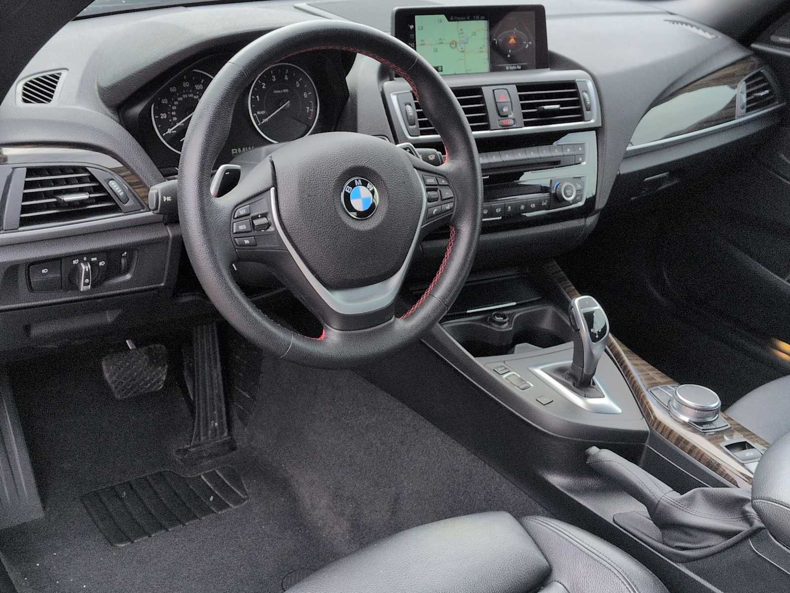 Thumbnail: 2017 BMW 2 Series - 10