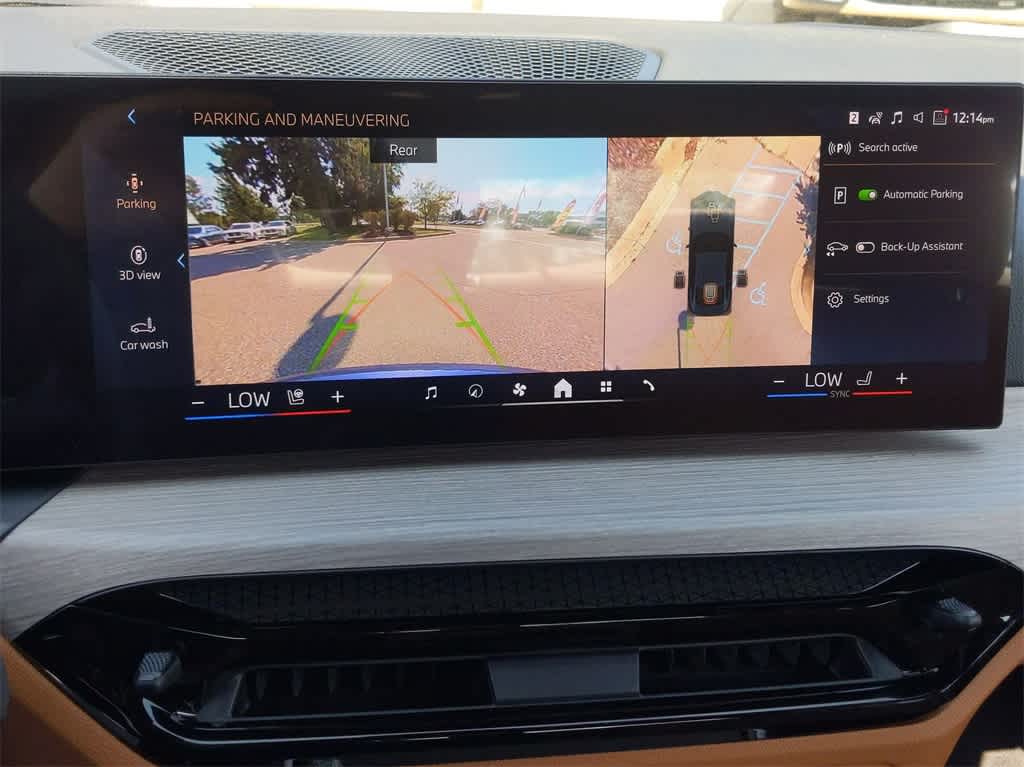 2025 BMW 4 Series 430i xDrive 28