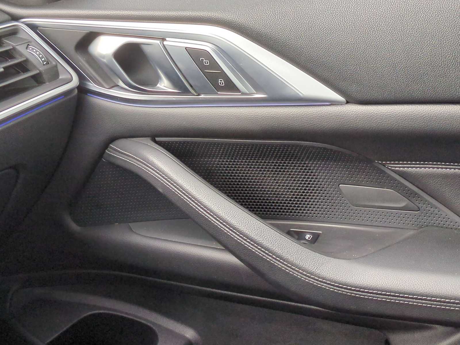 Thumbnail: 2023 BMW 4 Series - 36