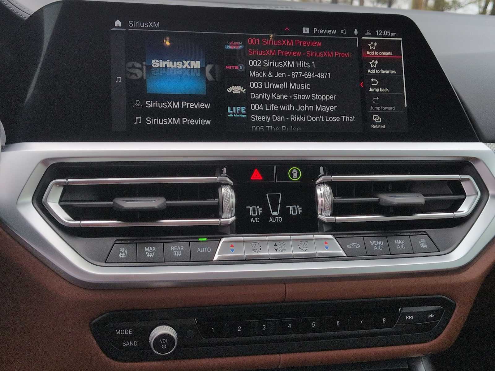 Thumbnail: 2023 BMW M4 - 31