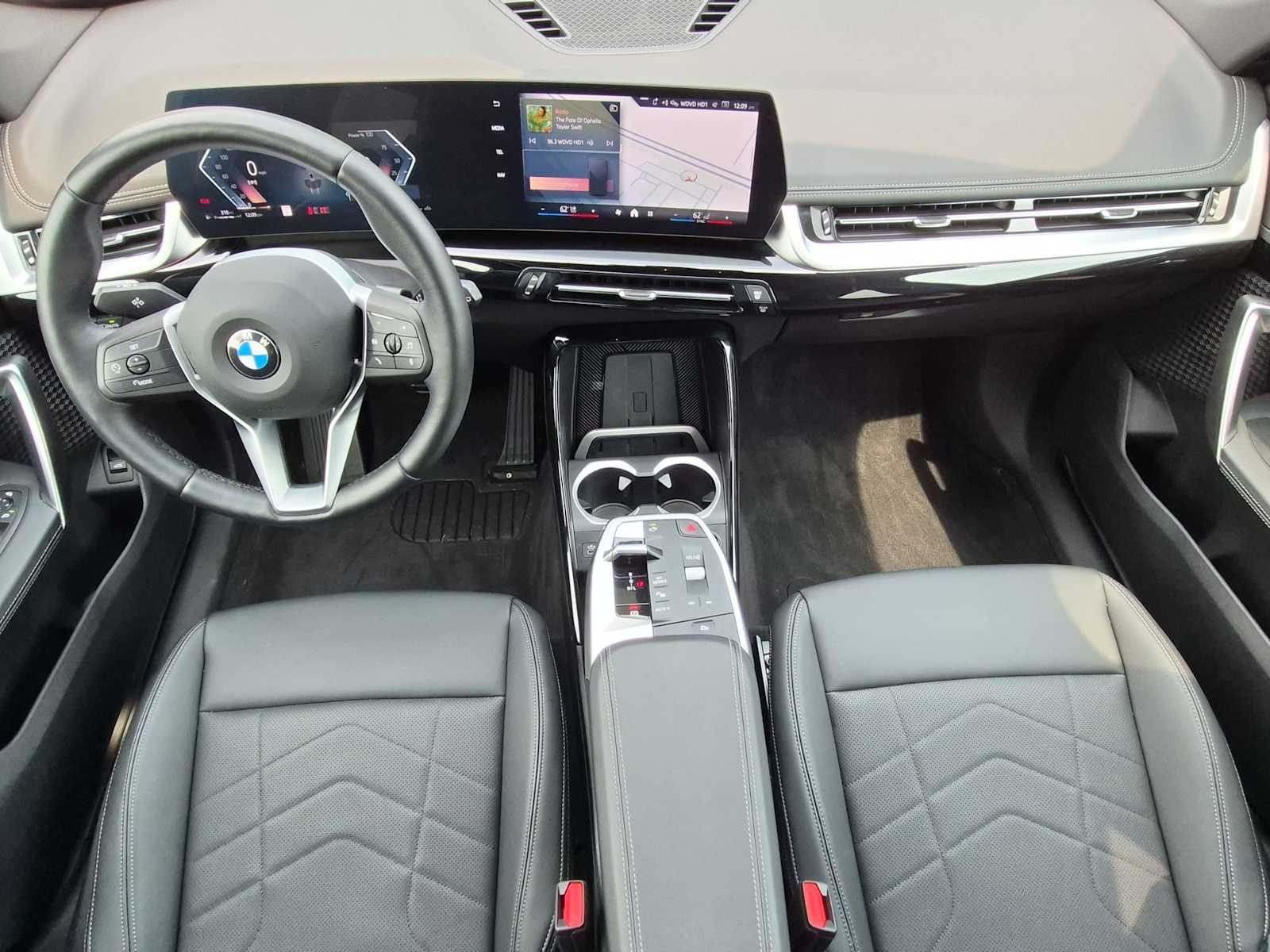 2026 BMW X1 XDrive28i - Photo 14