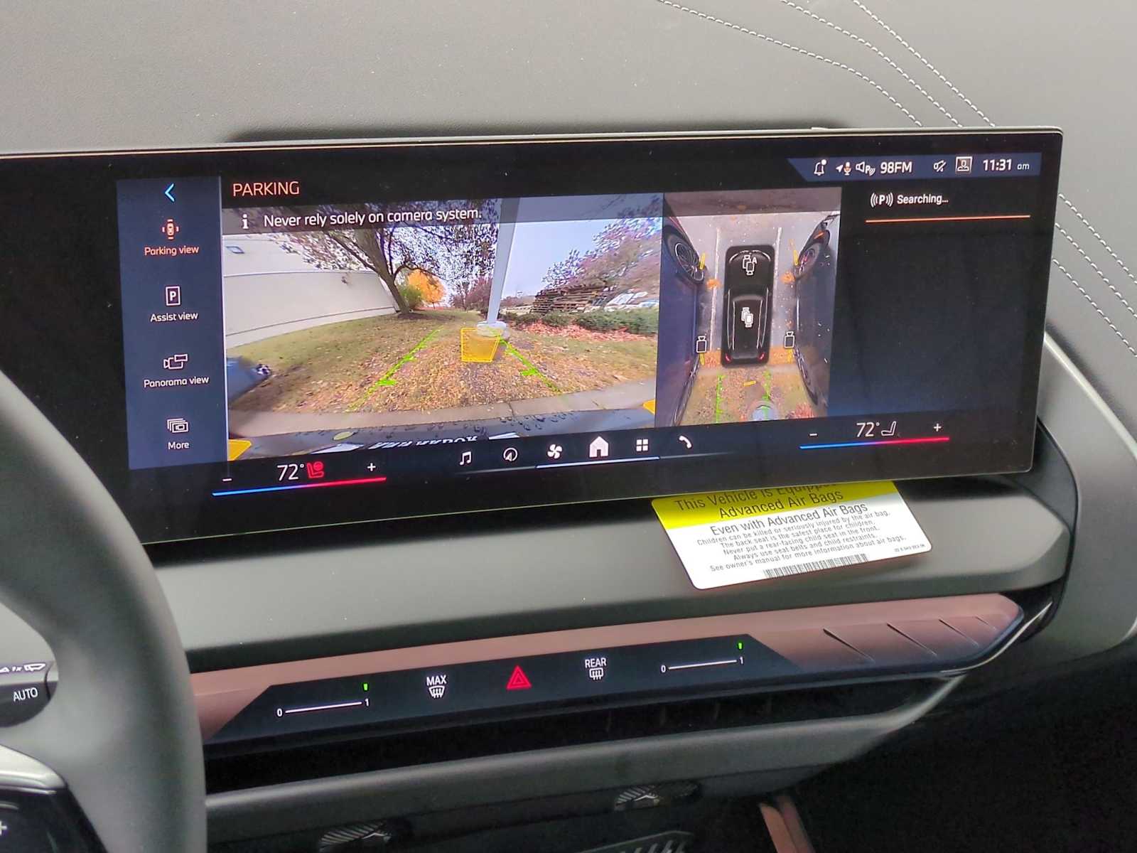 Thumbnail: 2026 BMW X3 - 31