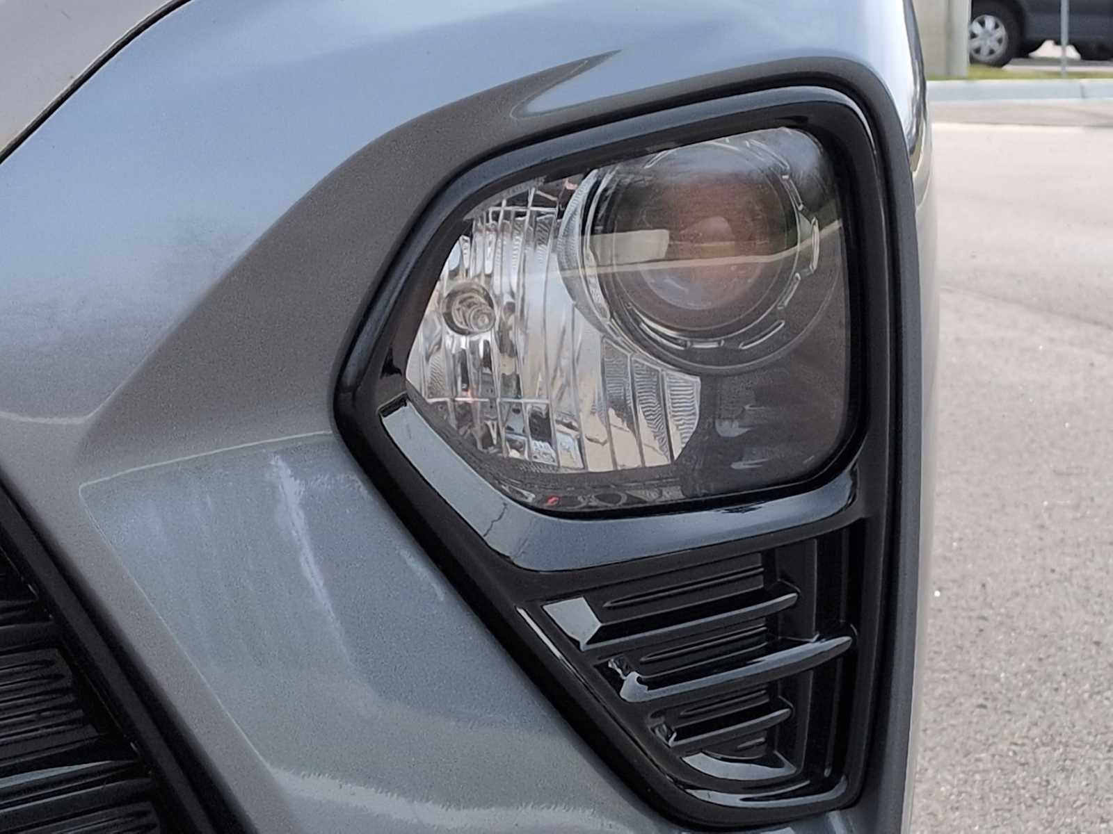 Thumbnail: 2021 Chevrolet TrailBlazer - 11