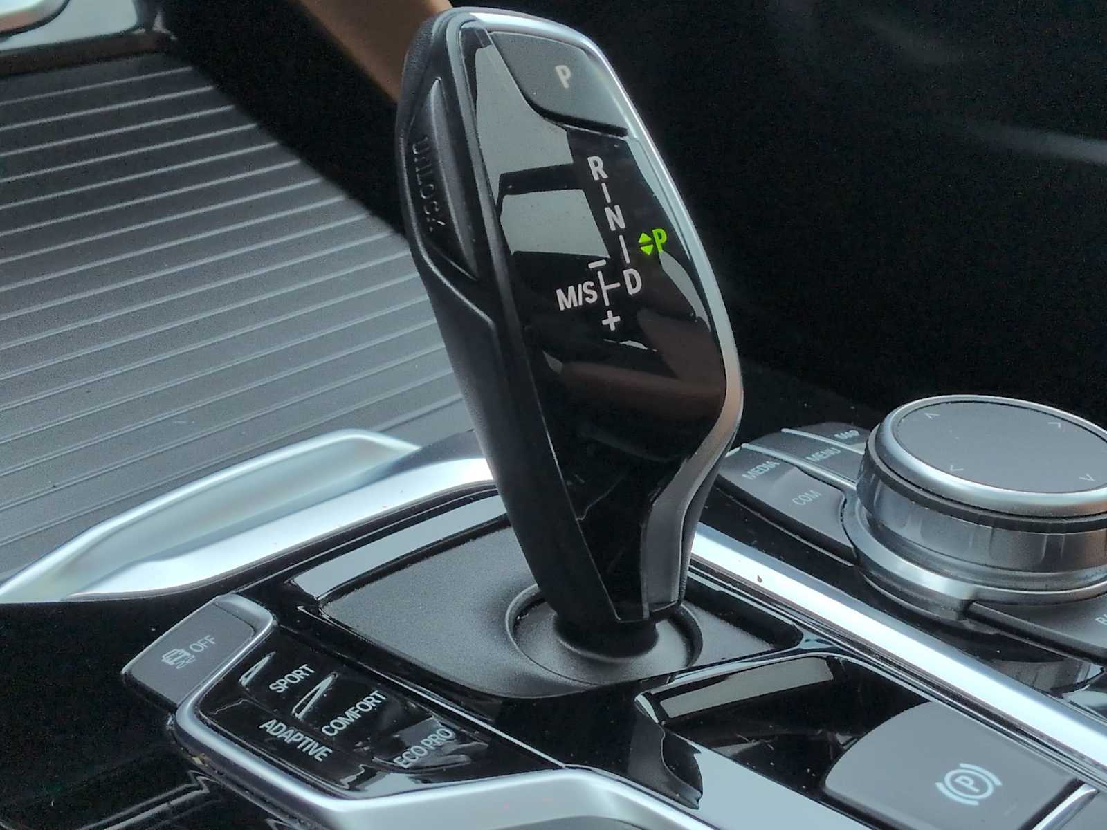 Thumbnail: 2021 BMW X4 - 40