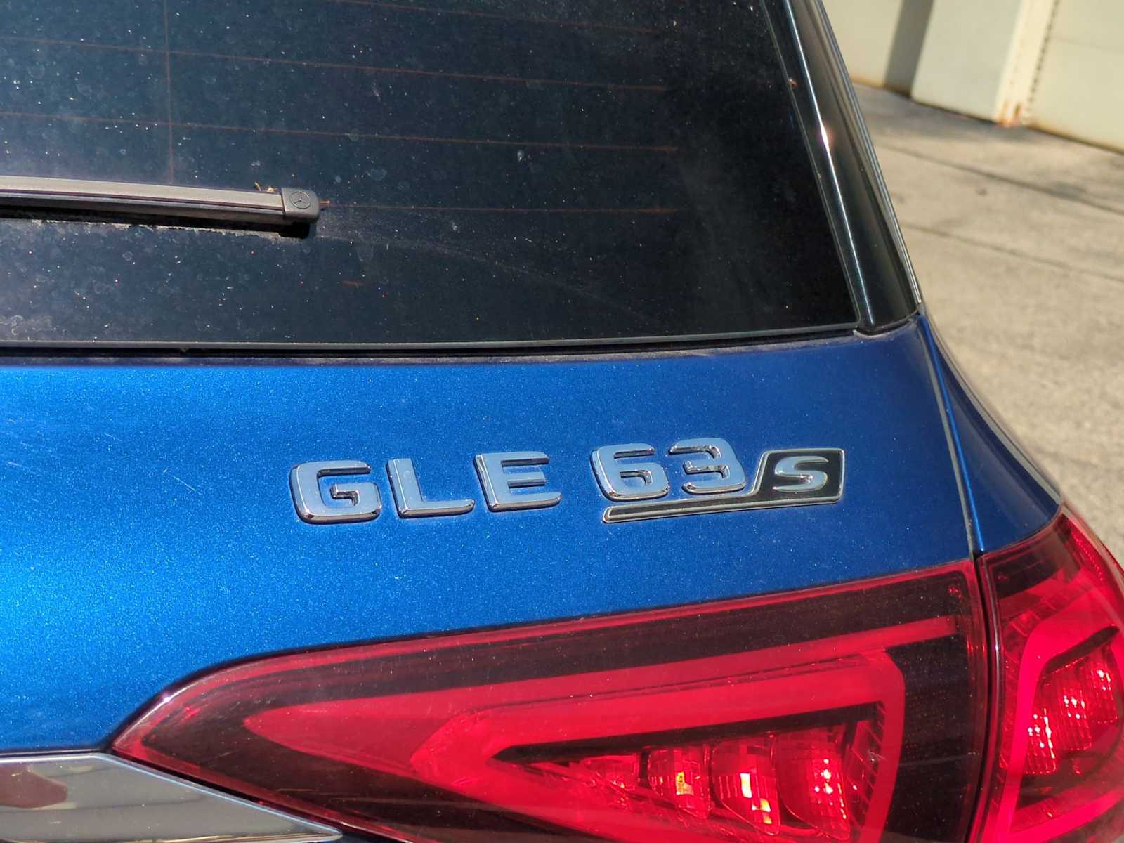 Thumbnail: 2021 Mercedes-Benz GL-Class - 13